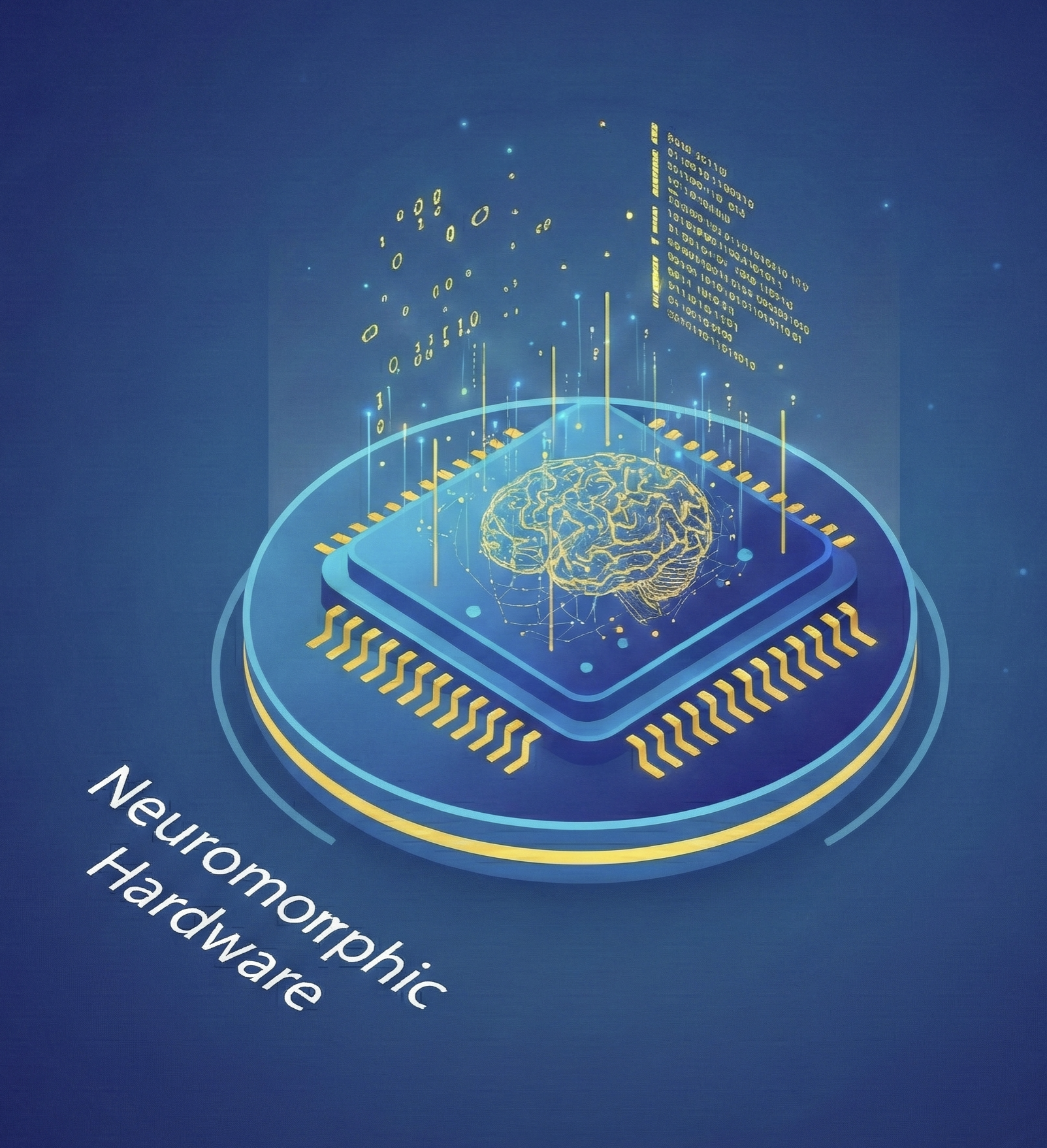 Neuromorphic Hardware