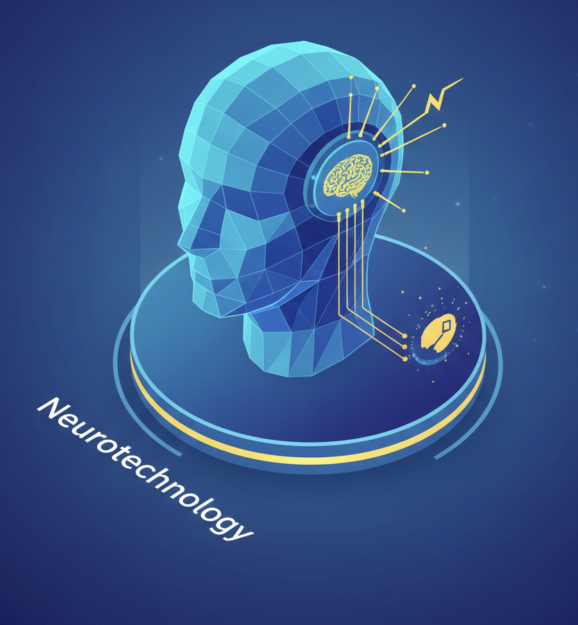 Neurotechnology